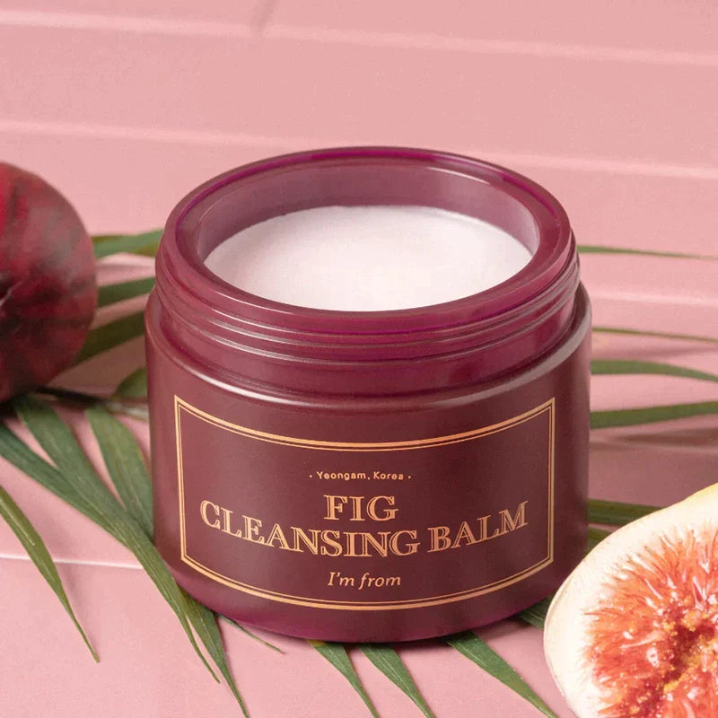 I'm from Fig Cleansing Balm 100 ml