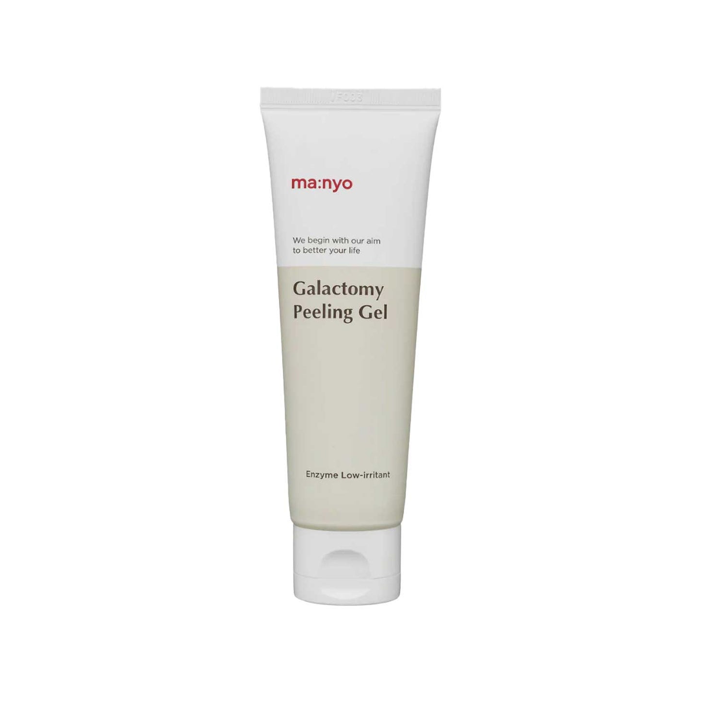 Galactomy Enzyme Peeling Gel