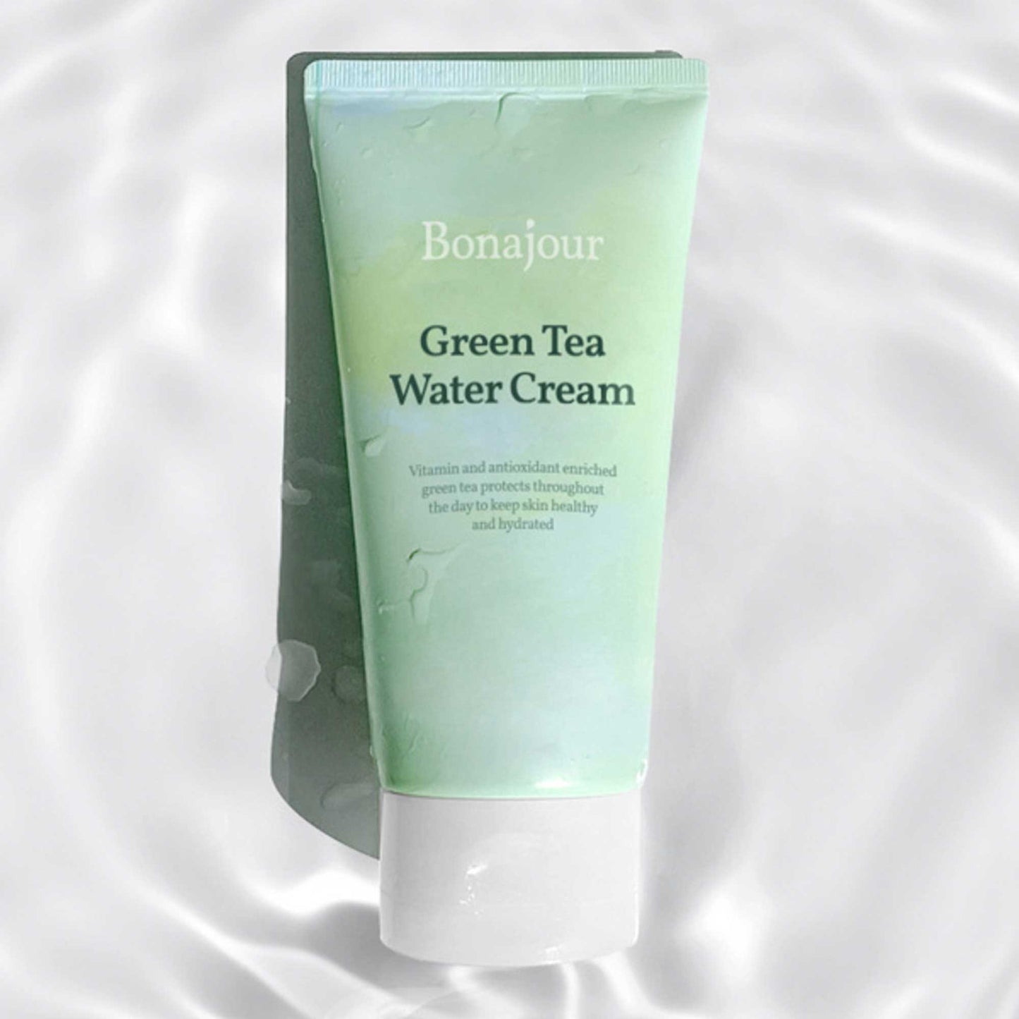 Green Tea Water Cream 100ml