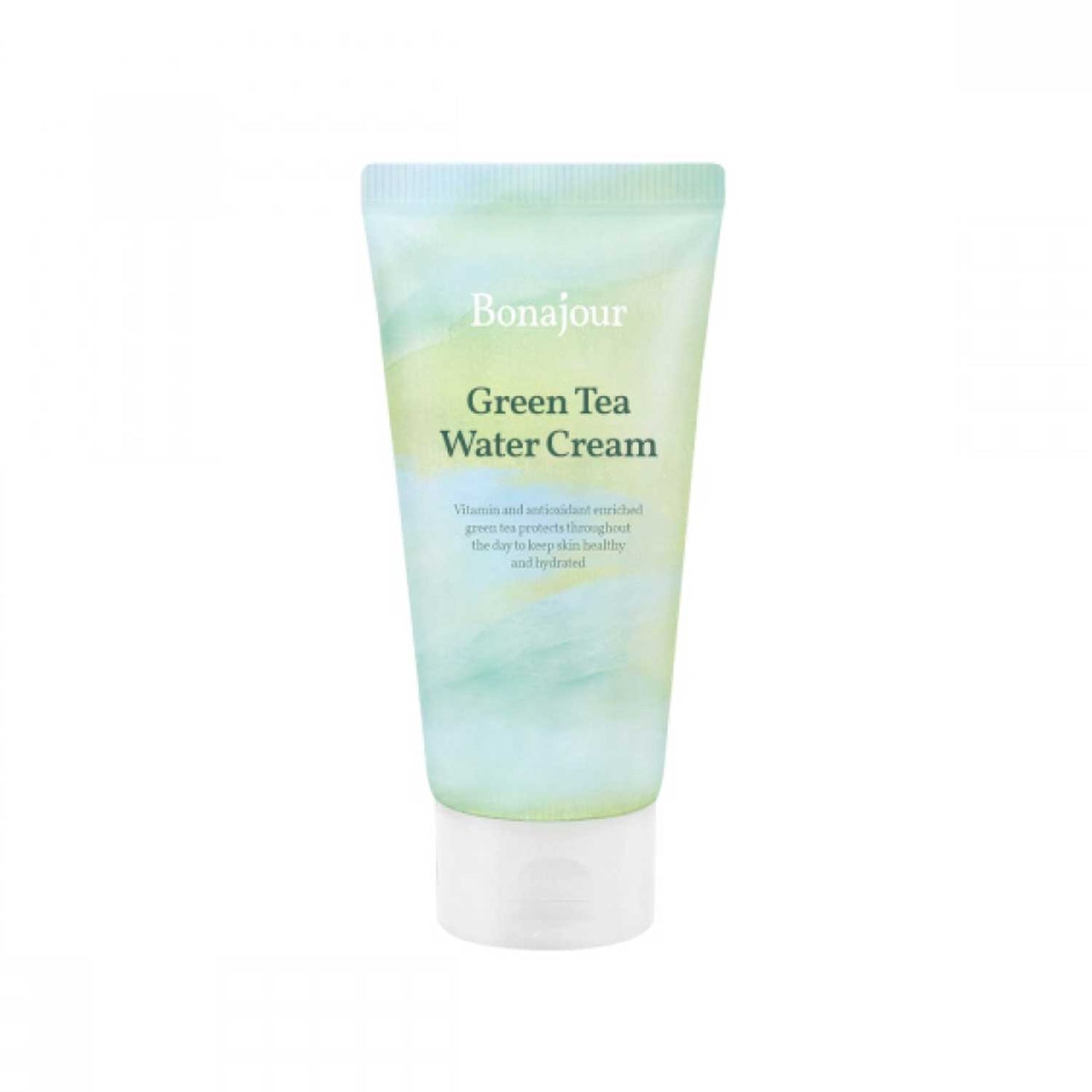 Green Tea Water Cream 100ml