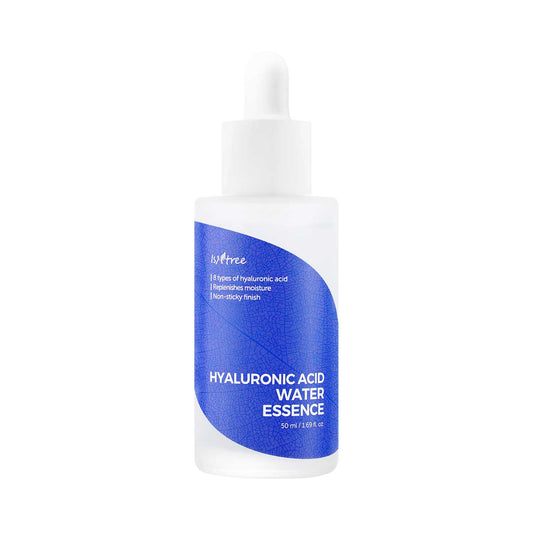 Hyaluronic Acid Water Essence 50ml