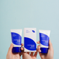 Hyaluronic Acid Watery Sun Gel 50ml x 2ea