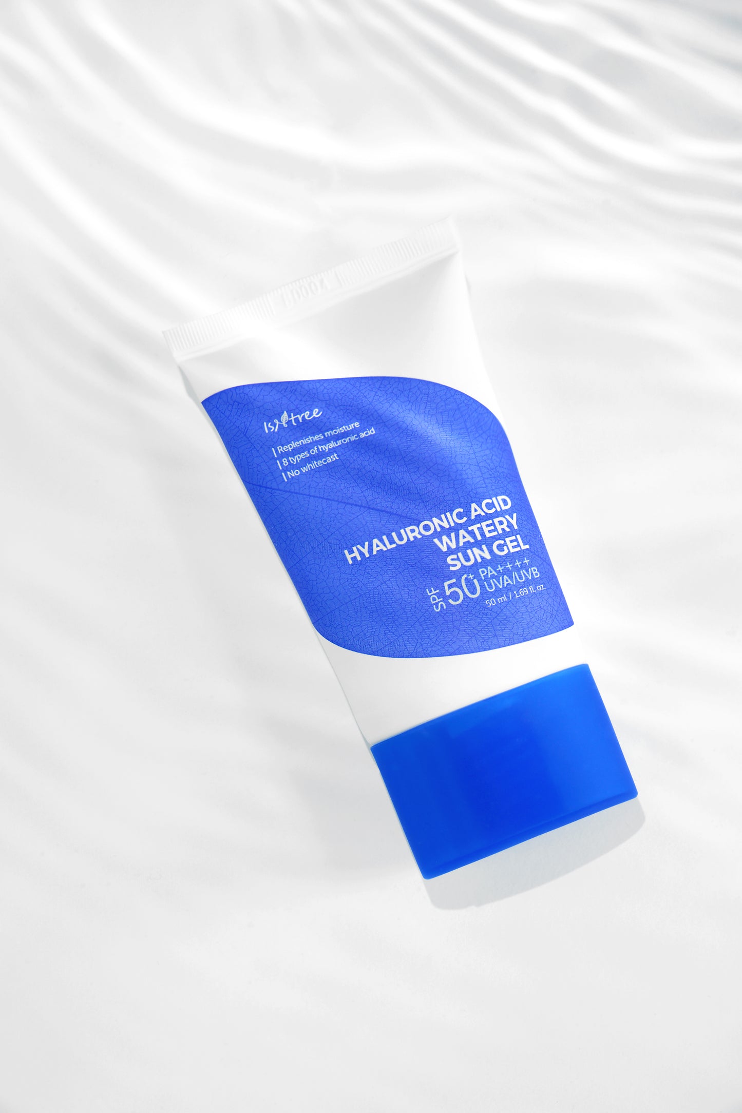 Hyaluronic Acid Watery Sun Gel 50ml