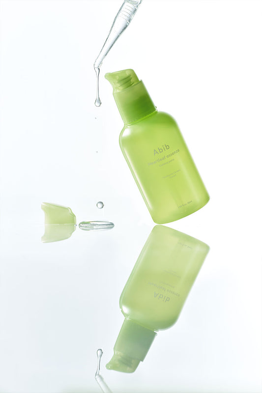 Heartleaf Essence Calming Pump