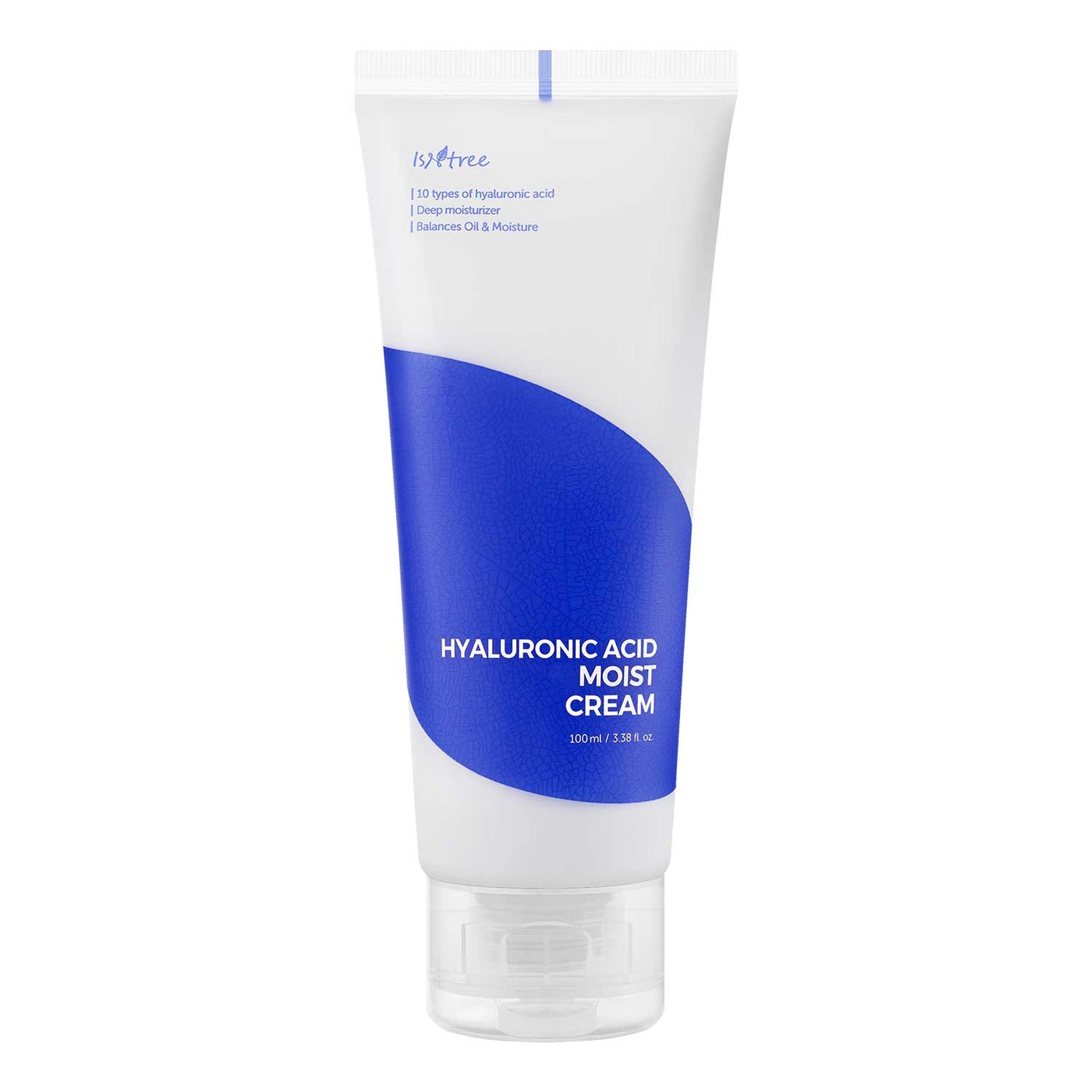 Hyaluronic Acid Moist Cream 100ml