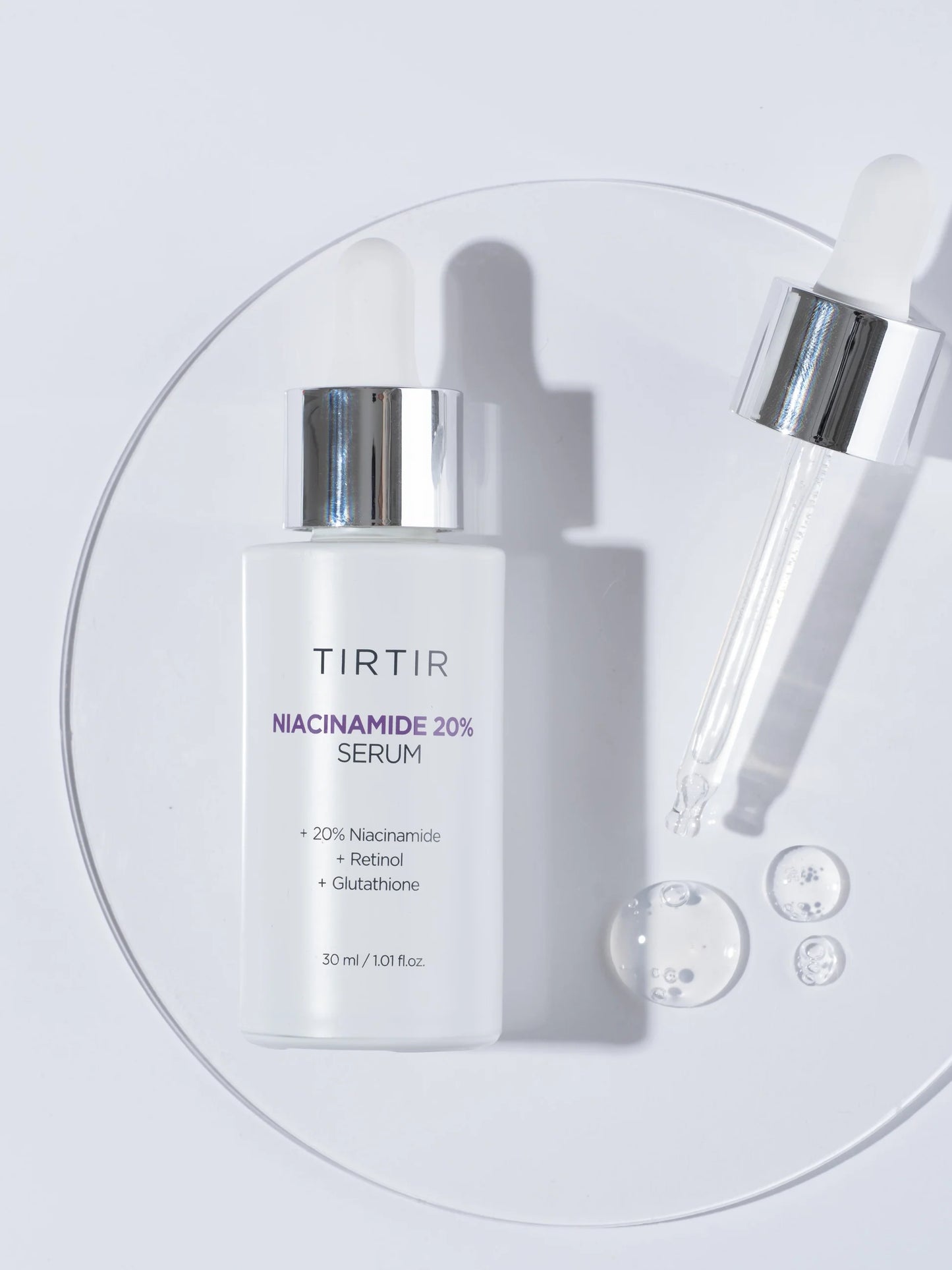 Niacinamide 20% Serum