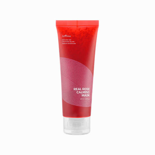 Real Rose Calming Mask