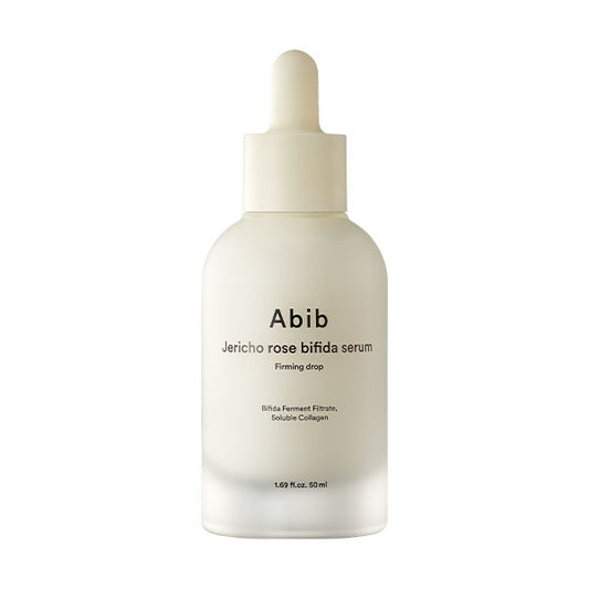 Jericho Rose Bifida Serum Firming Drop