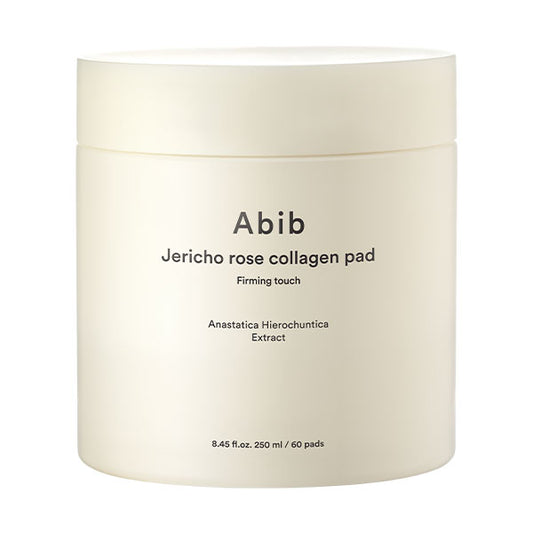 Jericho Rose Collagen Pad Firming Touch