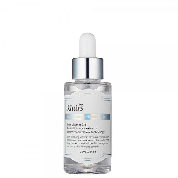 Freshly Juiced Vitamin Drop 35 ml