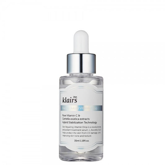 Freshly Juiced Vitamin Drop 35 ml