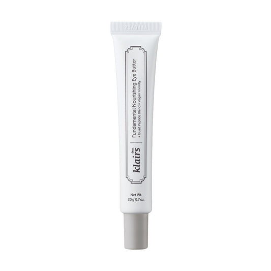 Fundamental Nourishing Eye Butter 20 g