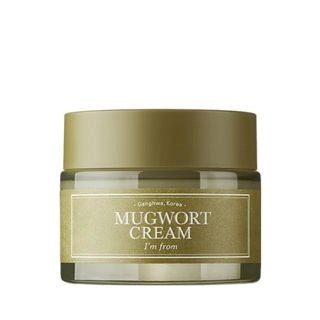 I'm from Mugwort Cream 50 g