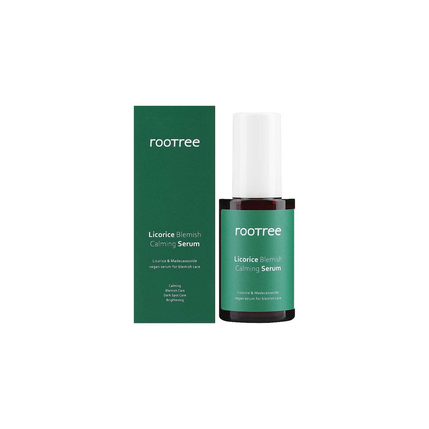 Licorice Blemish Calming Serum 40ml