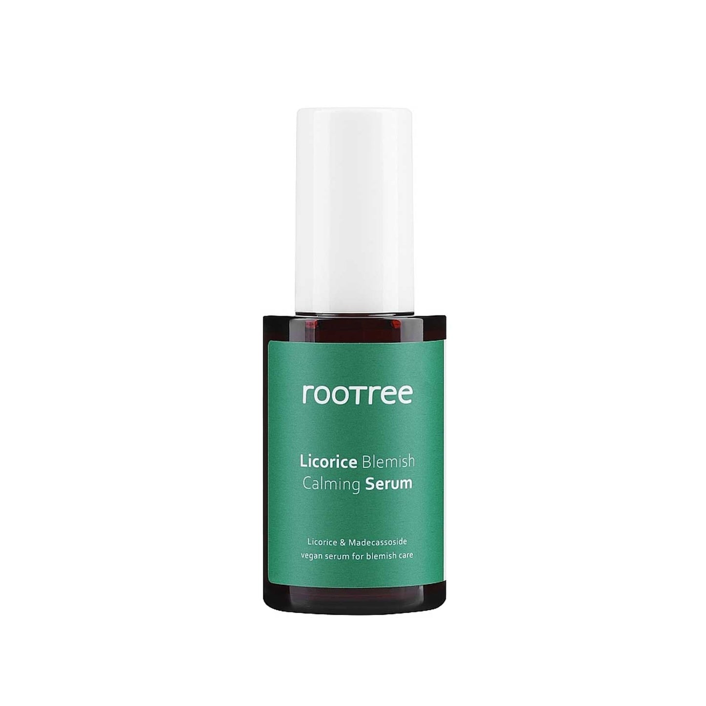 Licorice Blemish Calming Serum 40ml