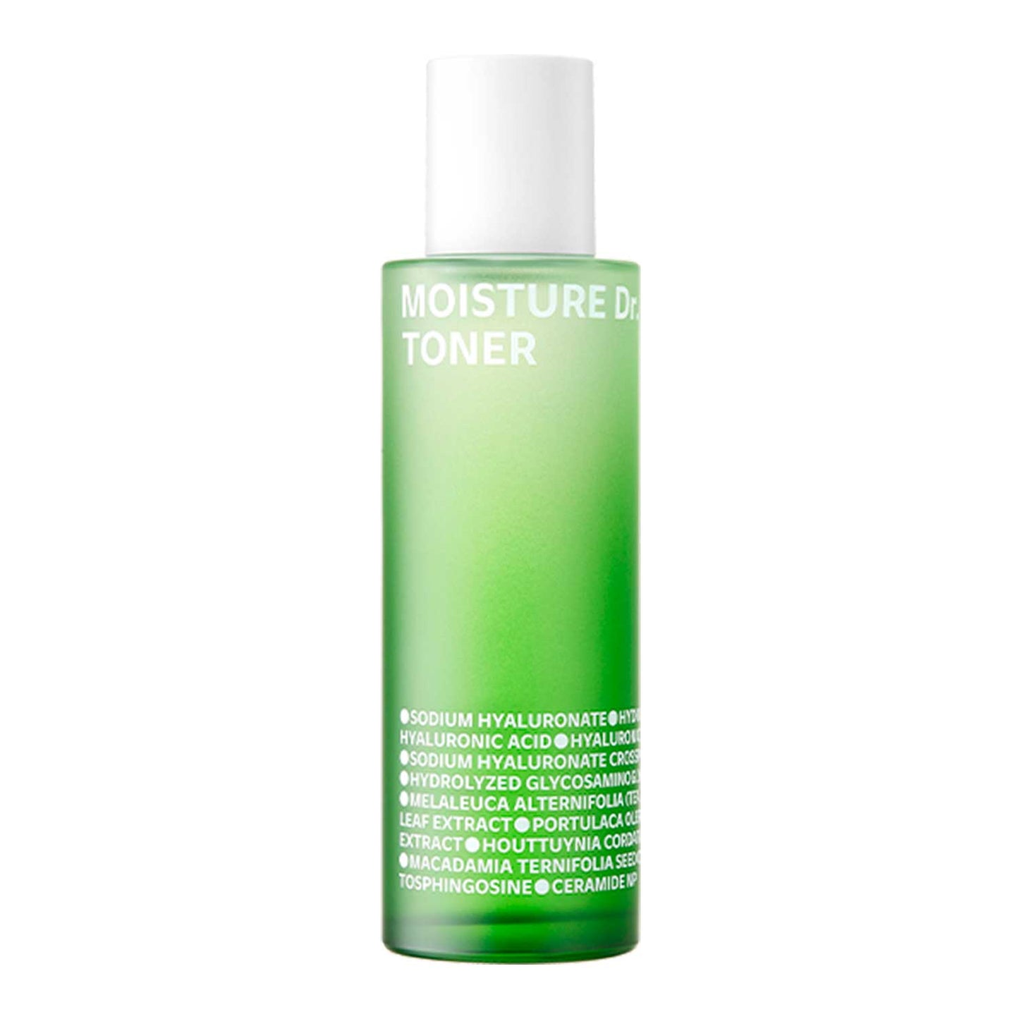 Moisture Dr. Toner 130ml