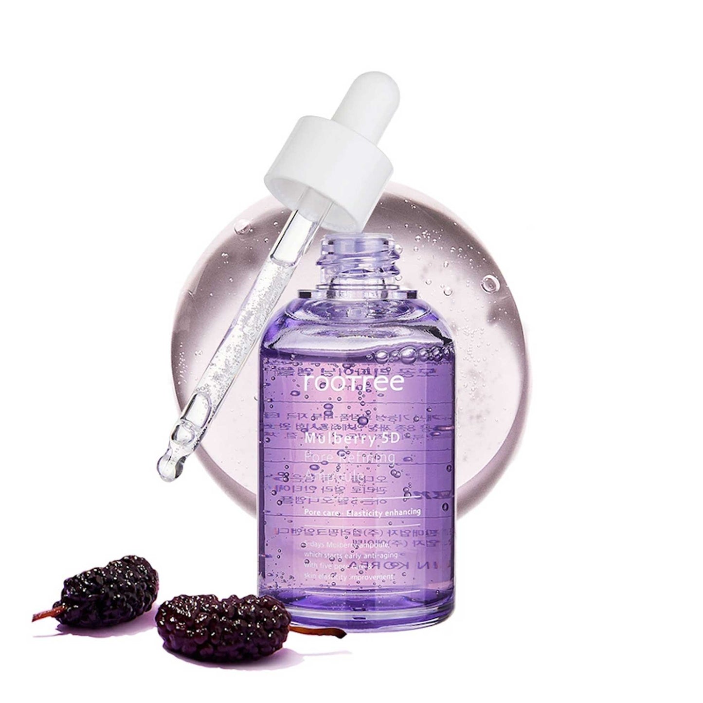 Mulberry 5D Pore Refining Ampoule 50ml