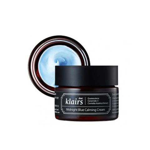 Midnight Blue Calming Cream 30 g
