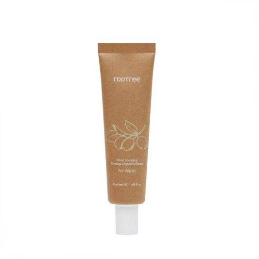 Olive Squalane Firming Ampoule Cream 50g