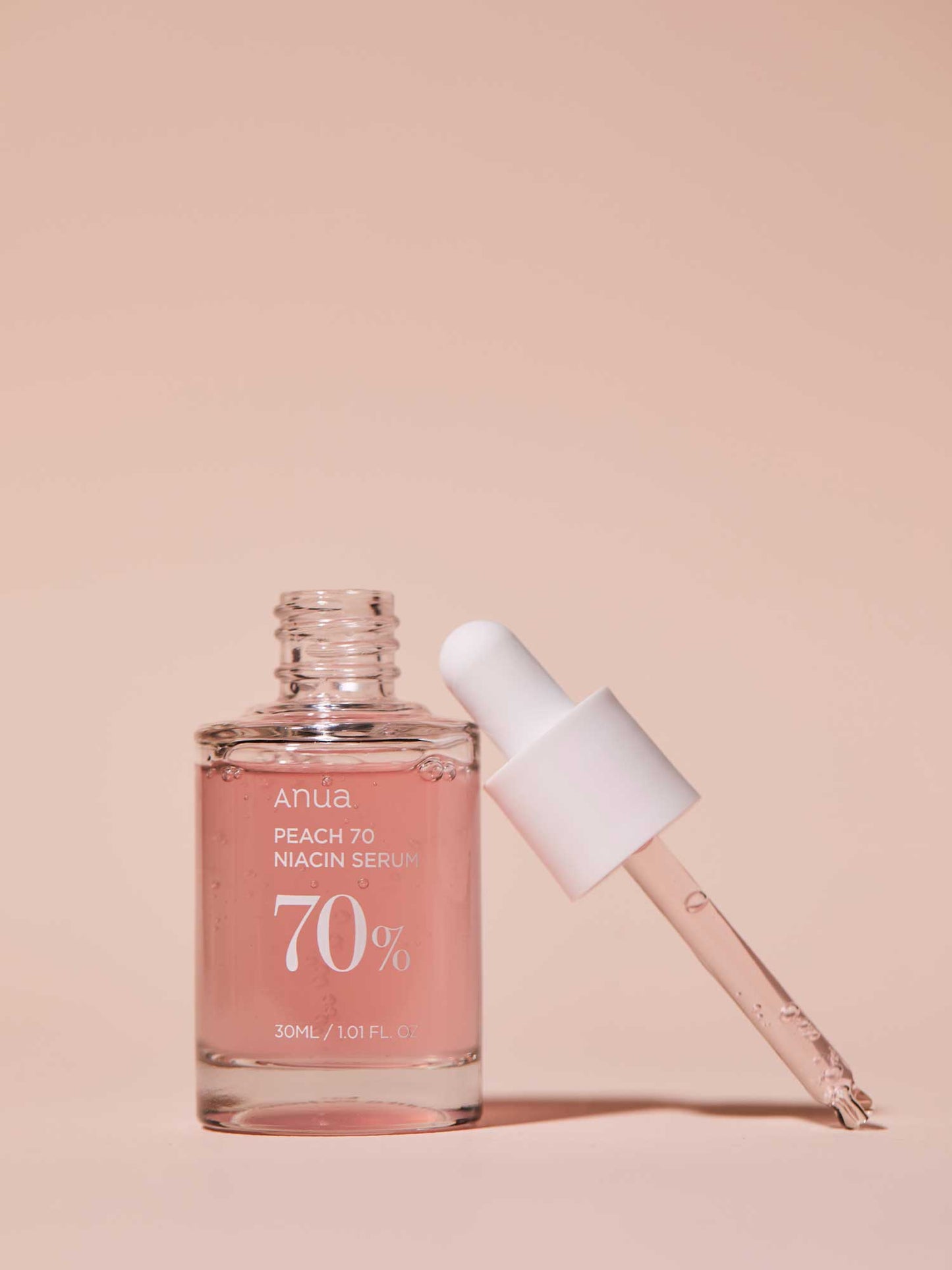 Peach 70 Niacin Serum 30ml