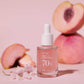 Peach 70 Niacin Serum 30ml