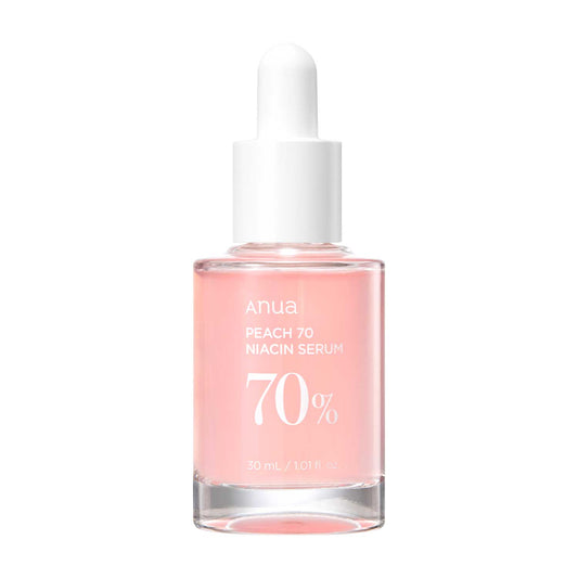 Peach 70 Niacin Serum 30ml