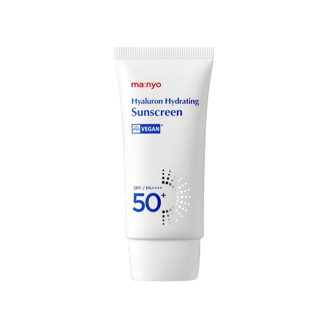 Hyaluron Hydrating Sunscreen