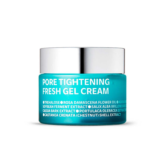 Pore Tightening Fresh Gel Cream 50ml