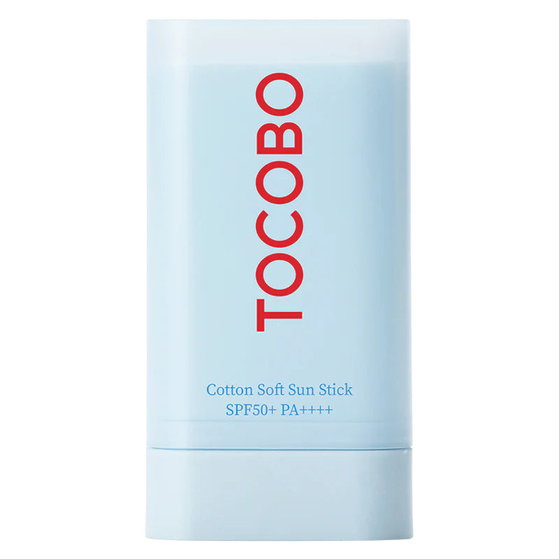 Cotton Soft Sun Stick  SPF50+ PA++++