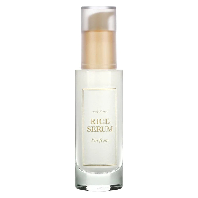 I'm from Rice Serum 30 ml