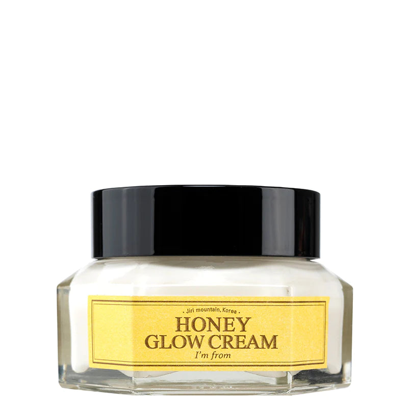 I'm from Honey glow Cream 50 g