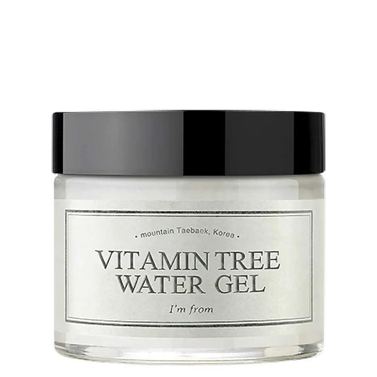 I'm from Vitamin Tree Water-Gel 75 g