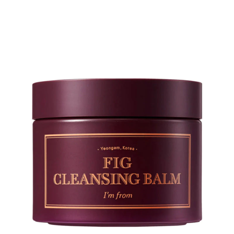 I'm from Fig Cleansing Balm 100 ml