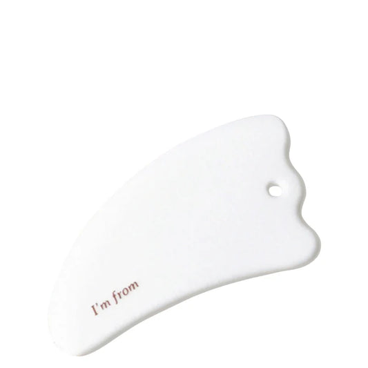 I'm from Ceramic gua Sha 1 Ea