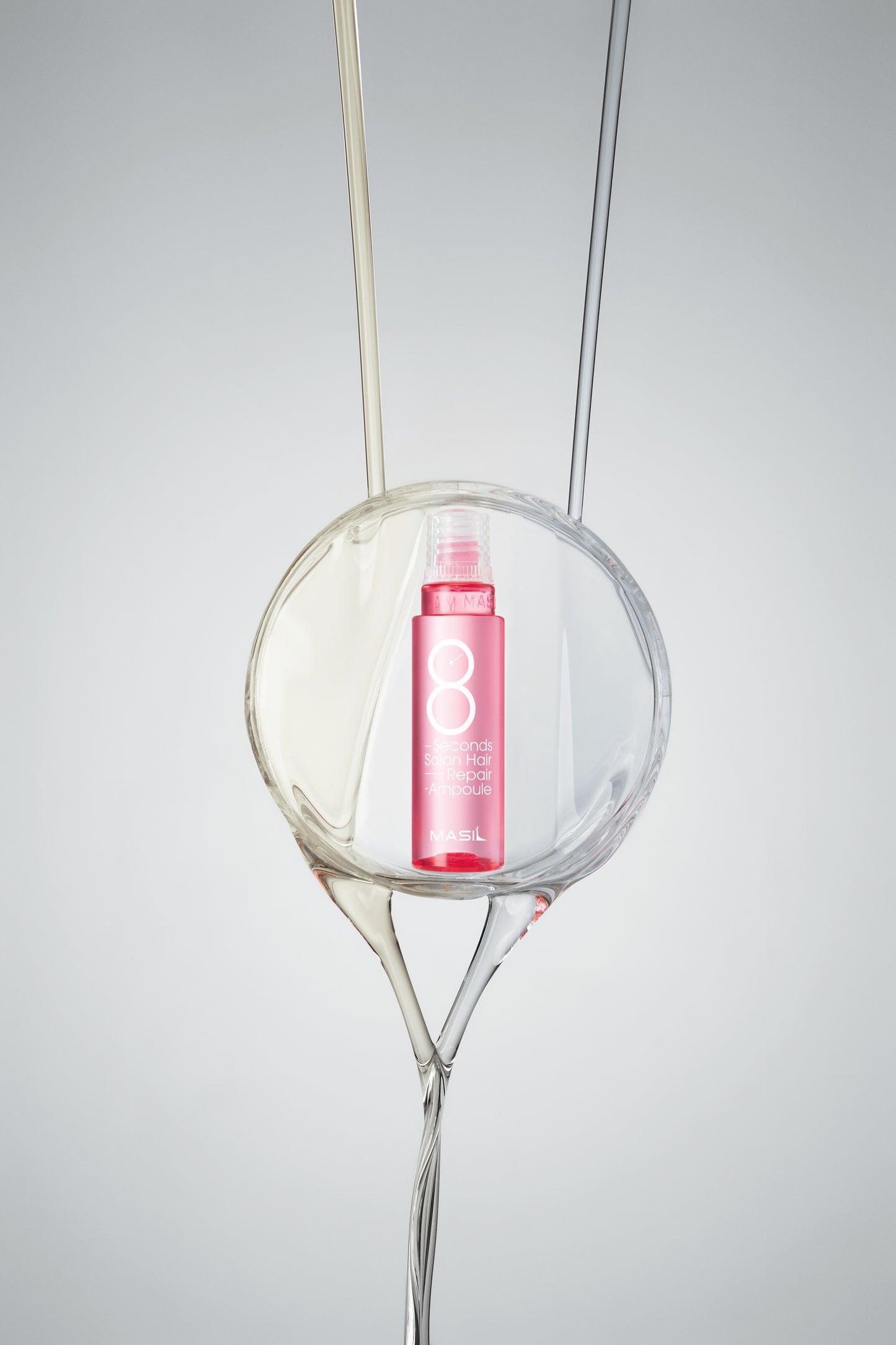 8 Seconds Salon Hair Repair Ampoule