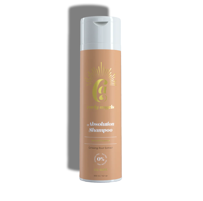 Absolution Shampoo 300ml