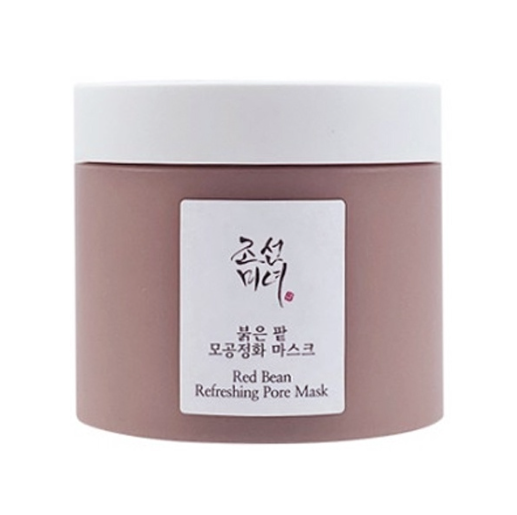 Red Bean Refrehing Pore Mask