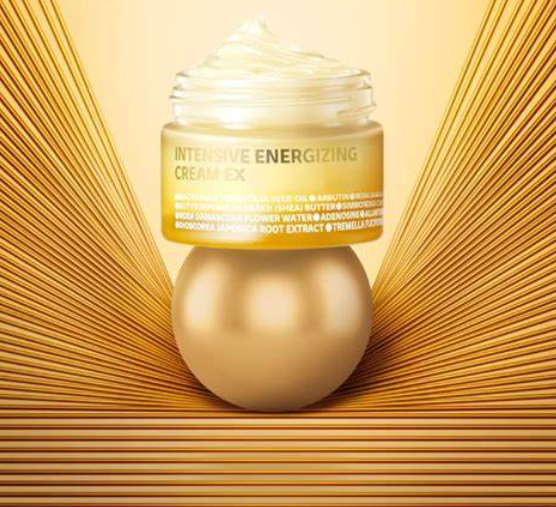 Intensive Energizing Cream EX 60ml