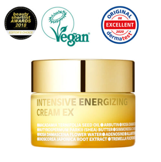 Intensive Energizing Cream EX 60ml