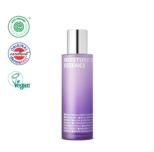 Moisture Tonic Essence 130ml