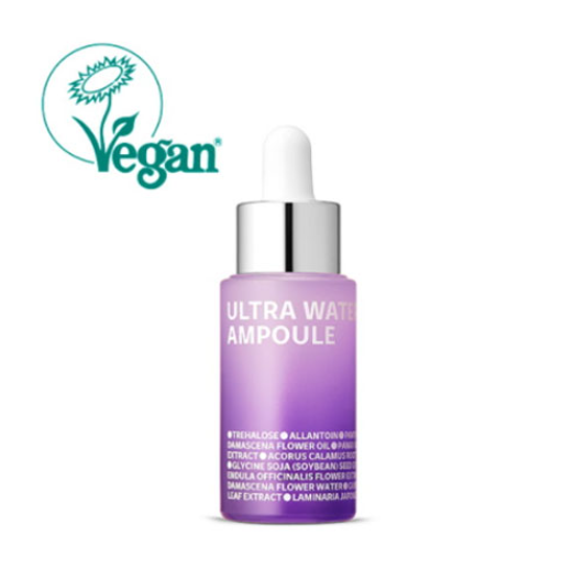 Ultra Waterfull Ampoule 15ml