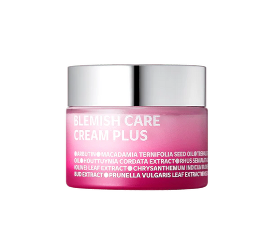 Blemish Care Cream Plus 50ml