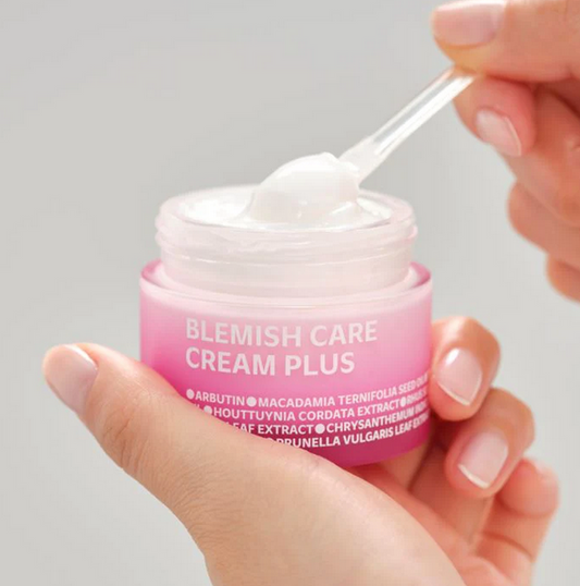 Blemish Care Cream Plus 50ml