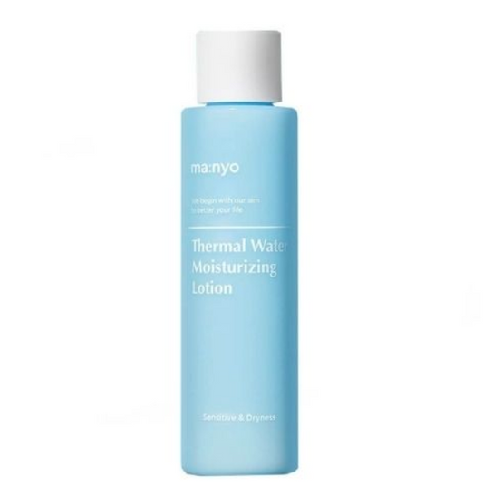 Thermal Water Moisturizing Lotion 155ml