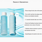 Thermal Water Moisturizing Lotion 155ml