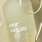 Our Vegan Heartleaf 98 Cica Serum