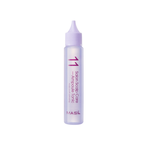 11 Salon Scalp Care Ampoule Tonic