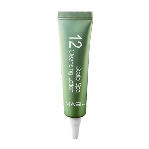 12 Scalp Spa Cleansing Lotion