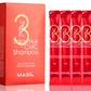 3 Salon Hair CMC Shampoo Stick Pouch (8ml * 20ea)