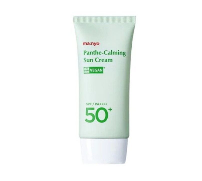 Panthe-Calming Sun Cream